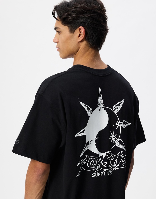 Worship - Spiker Tee