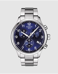 Tissot - Chrono XL Classic