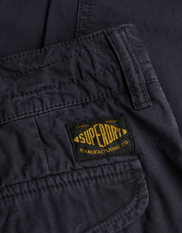 Superdry - Ripstop Light Cargo Pant