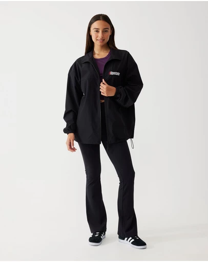 Upstate - Oversize Jacket