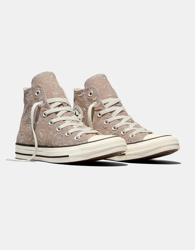 Converse - Chuck Taylor All Star - Women's