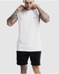 First Division - Performance Crest Rise Tank