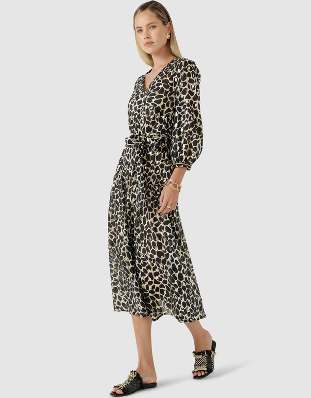 SACHA DRAKE - Hastings Dress