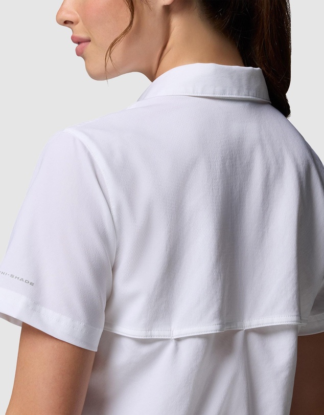 Columbia - Silver Ridge Utility II Short Sleeve Shirt