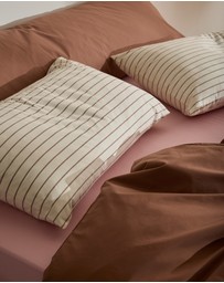 Sheet Society - Jude Organic Cotton Quilt Cover Set
