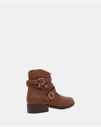 ROC Kids - Zion Boot