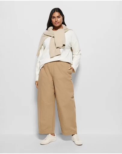Commonry - Jemma Pant