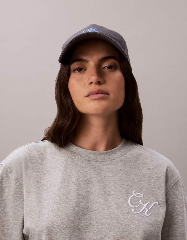 Calvin Klein Jeans - Relaxed Script Logo T-Shirt