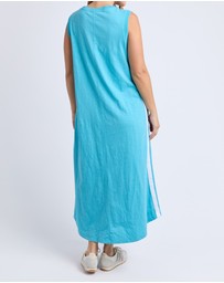 Foxwood - Recovery Tank Dress