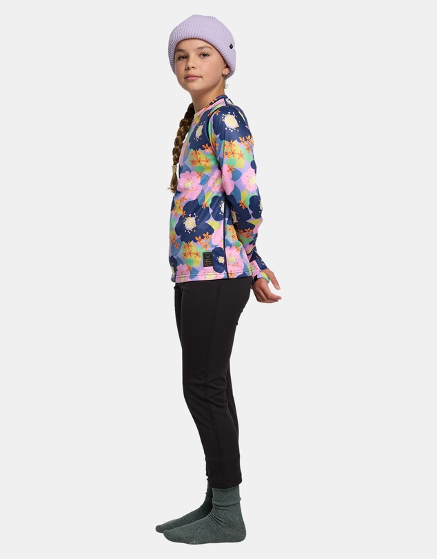 ROJO Outerwear - Girls Jyndie Crew Neck Top