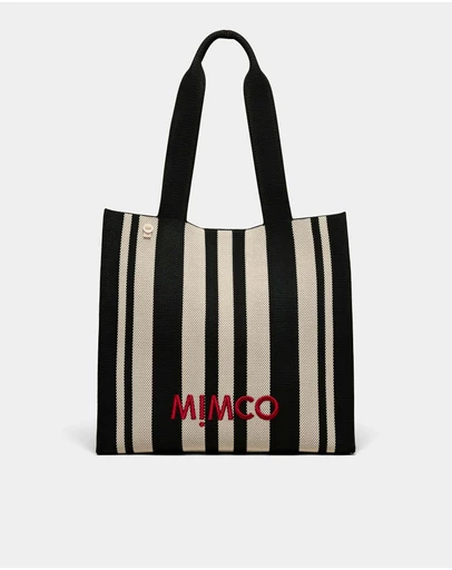 MIMCO - Blondie Large Boxy Tote Bag