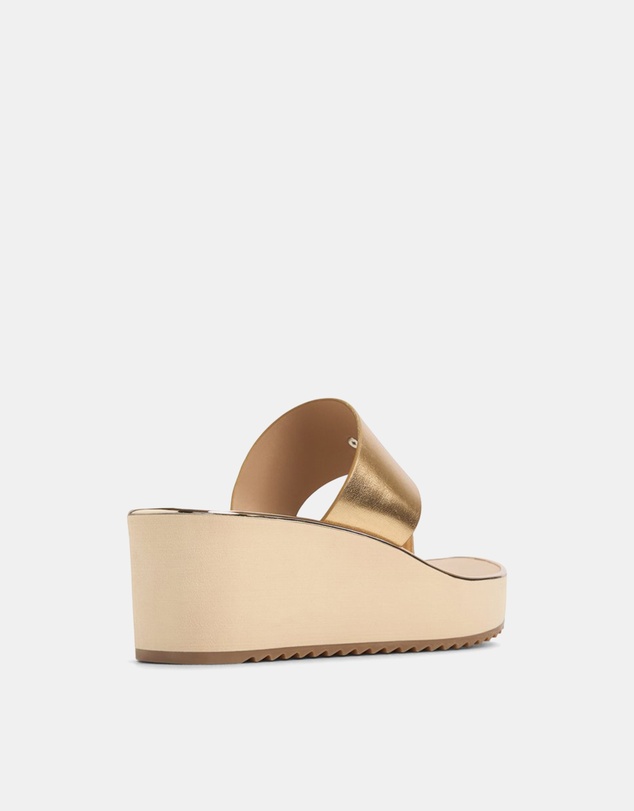 ALDO - Penelopy T-Strap Wedges
