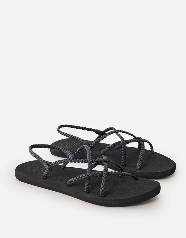 Rip Curl - Braid Open Toe Sandal