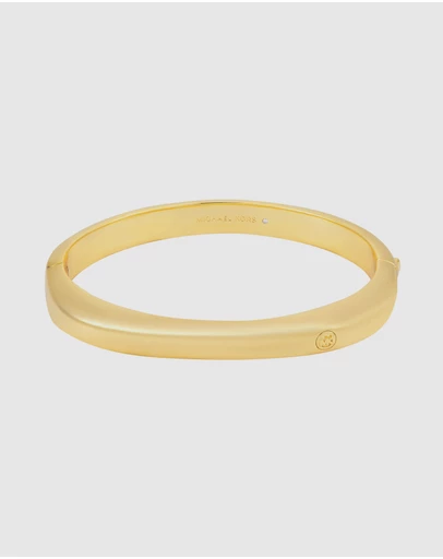 Michael Kors - Premium Gold Bracelet