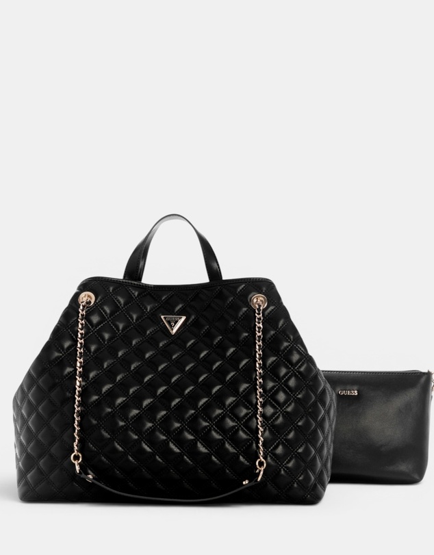 GUESS - Giully II Large 2-in-1 Tote Bag