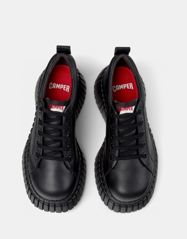 Camper - Lace-up shoes Pix BCN