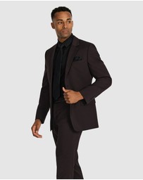 Tarocash - Forge Slim Suit Jacket