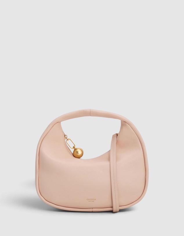 Oroton - Clara Smooth Mini Bag