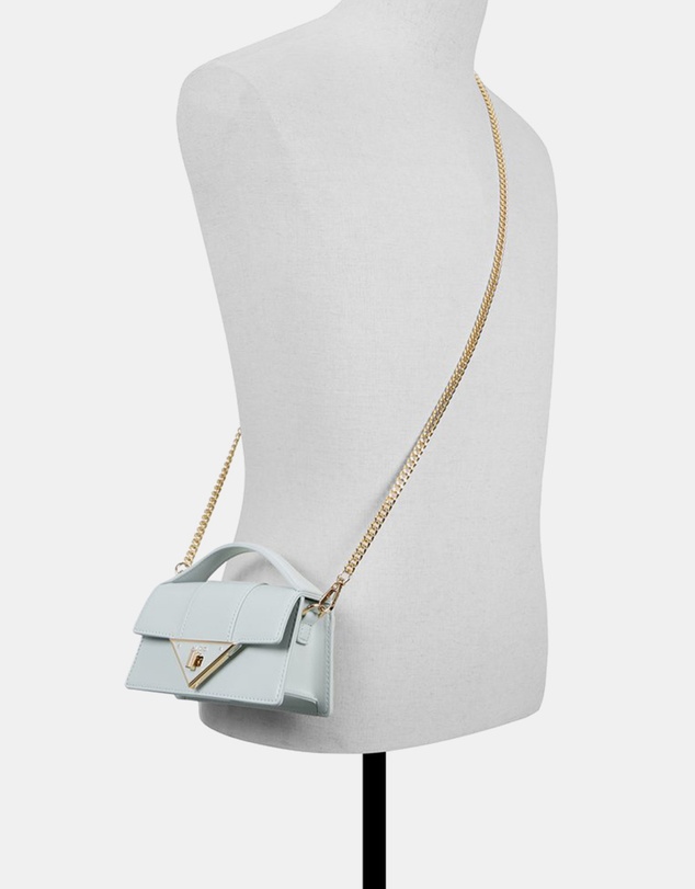 ALDO - Amileamini Top Handle Bag