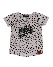 OOVY - Terrazzo Tee