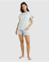 Billabong - Destination Australia T-Shirt