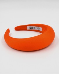 FORD MILLINERY - Monica Headband