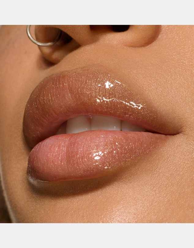 MAC - Lipglass Air Non-Sticky Gloss