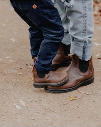 Blundstone - 1468 Kids Chelsea Boots