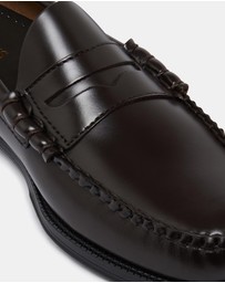 G. H. BASS - Weejun II Larson Moc Penny Loafers