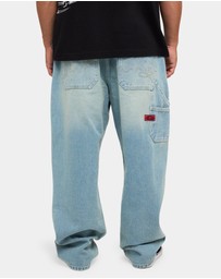 Billabong - Mens Immortal Denim Jeans