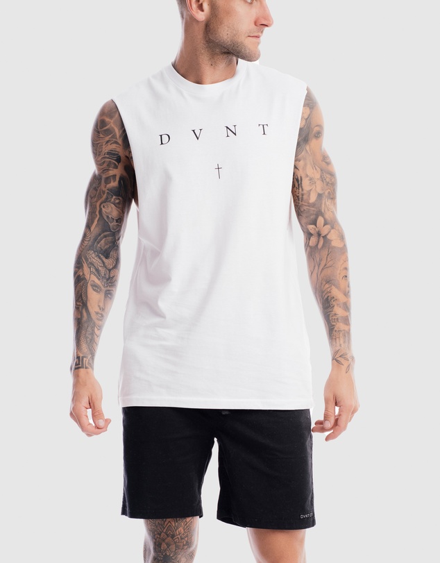 DVNT - Saint Tank