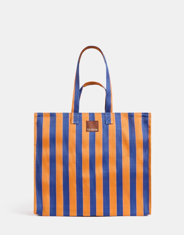 EAU BAGS - Vacay Travel Bag