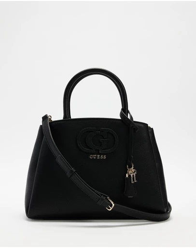 GUESS - Isola 3 Comp Satchel