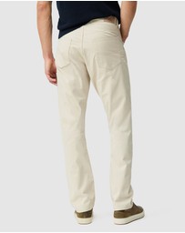 Rodd & Gunn - Broadway Street Relaxed Fit Jean