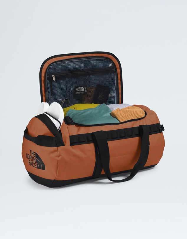 The North Face - Base Camp Duffel Bag - Medium