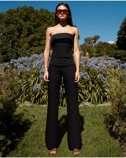 BY.DYLN - Reeves Bodice