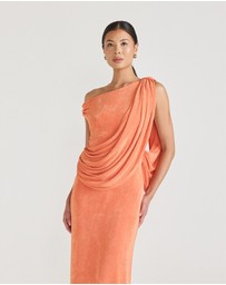 TOJHA - CALISTE DRESS