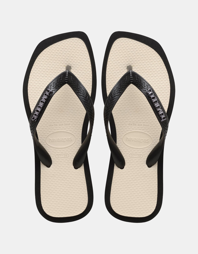 Havaianas - Top Square Fusion - Women's