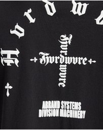 Abrand - Goth Bobby LS Tee