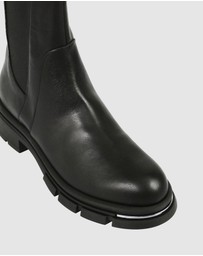 Sempre Di - Rhea Mid Boots
