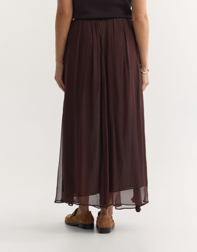 Oxford - Nova Full Skirt