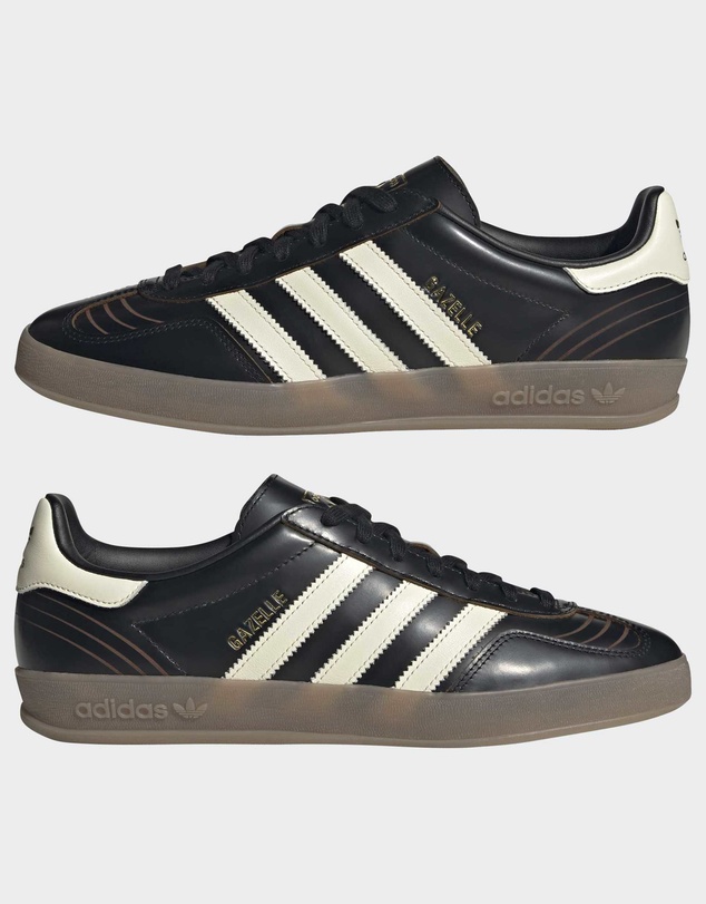 adidas Originals - GAZELLE INDOOR SHOES Unisex