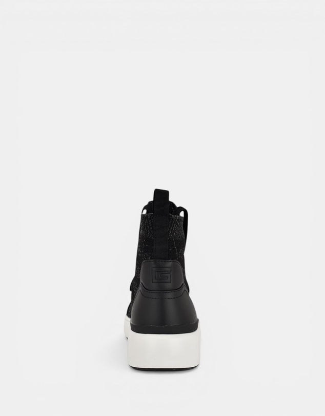 GUESS - Mannen High Top Sneakers