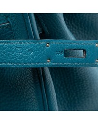 Pre-Loved by Azura Reborn - Pre-Loved Clemence Birkin Retourne 35