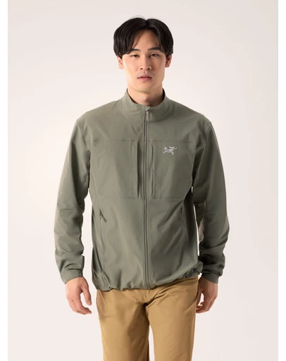 Arc'teryx - Gamma Jacket Men's