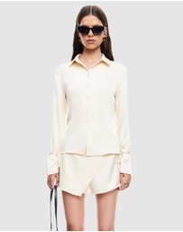 Lioness - West End Girl Top