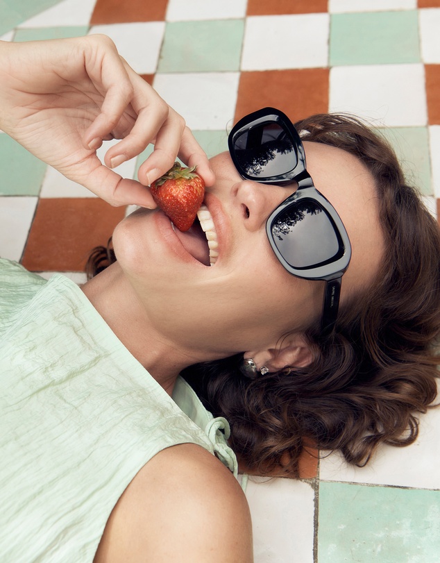 Status Anxiety - Cascade Sunglasses