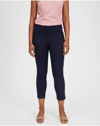 Marcs - Alana Welt Pocket Pant
