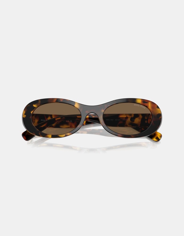 Miu Miu - 0MU 06ZS