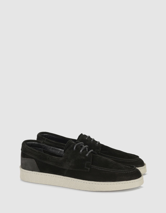 Brando - Leonce Slip Ons
